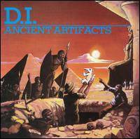 DI : Ancient Artifacts